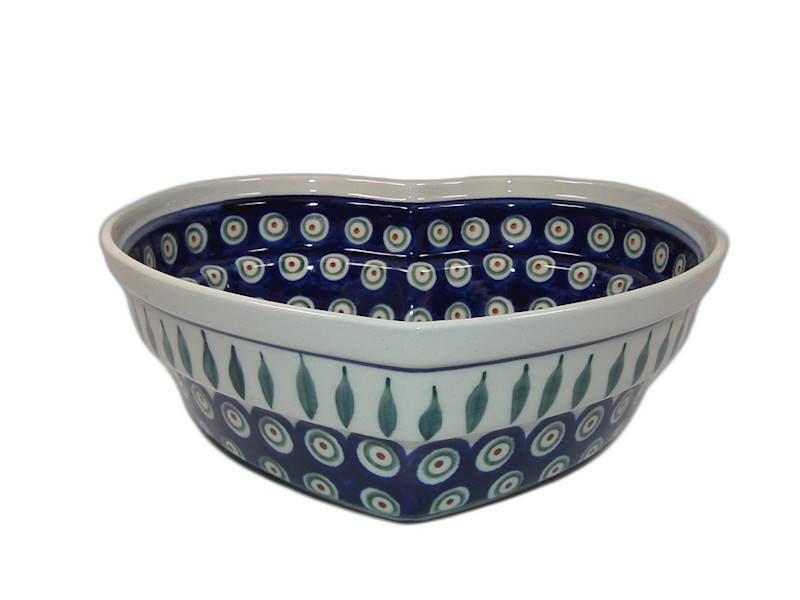 Salaterka serce GU-859A dek.56 gat.II