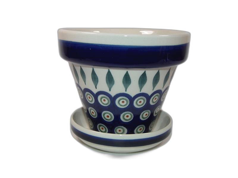 Donica z podstawką GU-890/893 dek.56 gat.I