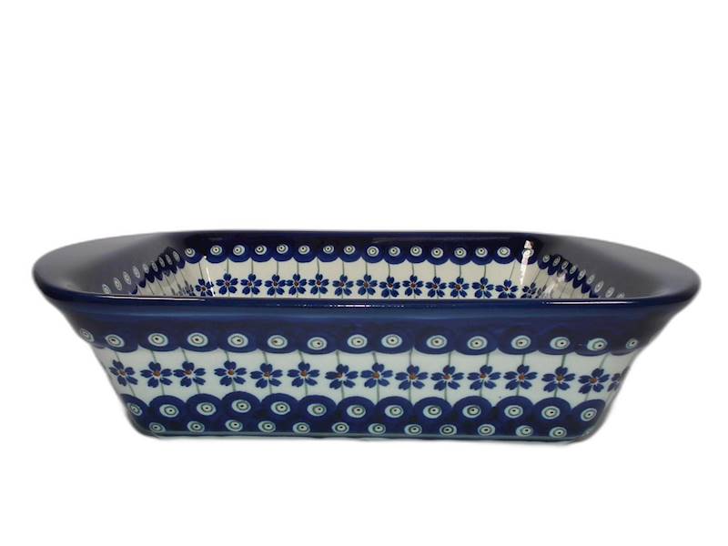 Półmisek GU-1444A dek.166A gat.II