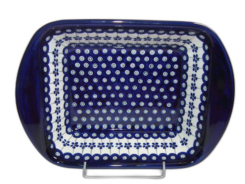 Półmisek GU-1444A dek.166A gat.II