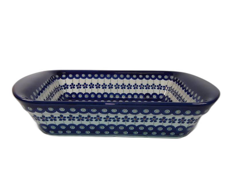 Półmisek GU-1445A dek.166A gat.ll