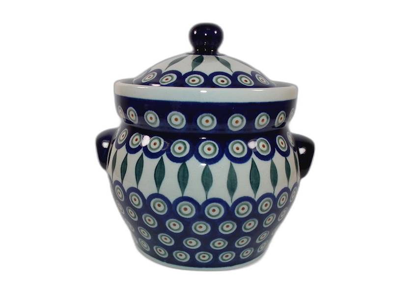 Garnek GU-1125 dek.56 gat.II 1,8L hermetyk