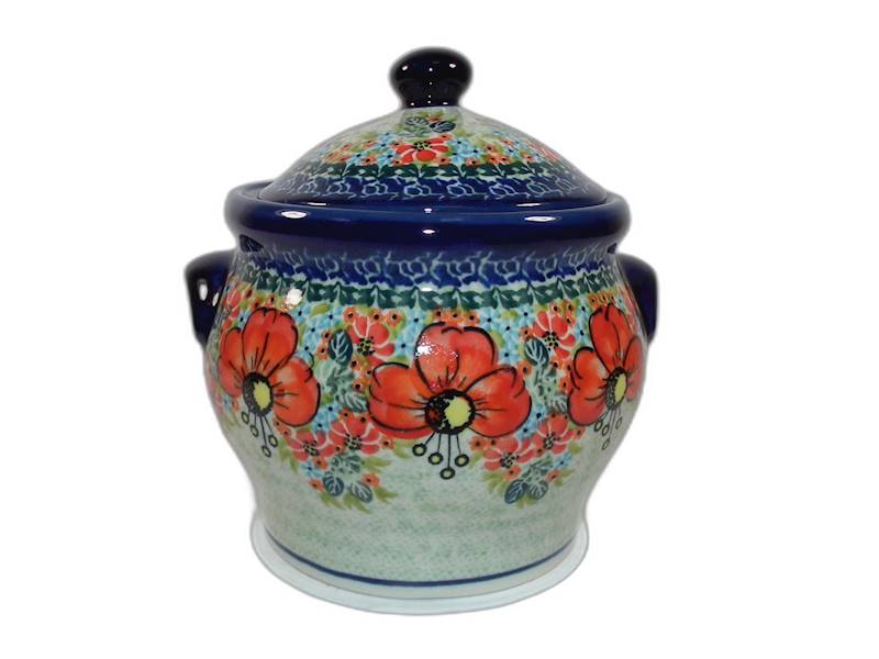 Garnek 1098S1098P/ART-296/2