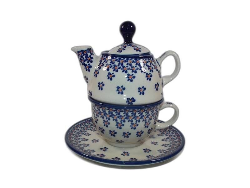 Zestaw do herbaty GU-9006 dek.882 gat.I