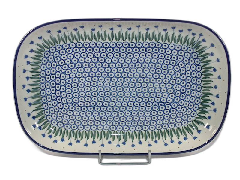 Półmisek 392/490AX/2