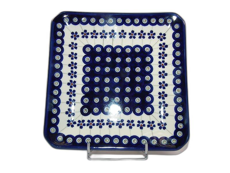 Talerz deser GU-2040 dek.166A gat.II