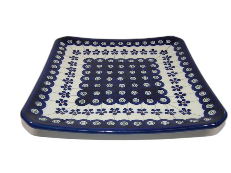 Talerz deser GU-2040 dek.166A gat.II