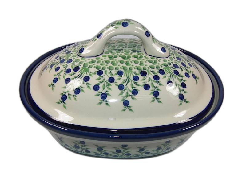 Brytfanna GU-1158 dek.1208A gat.l