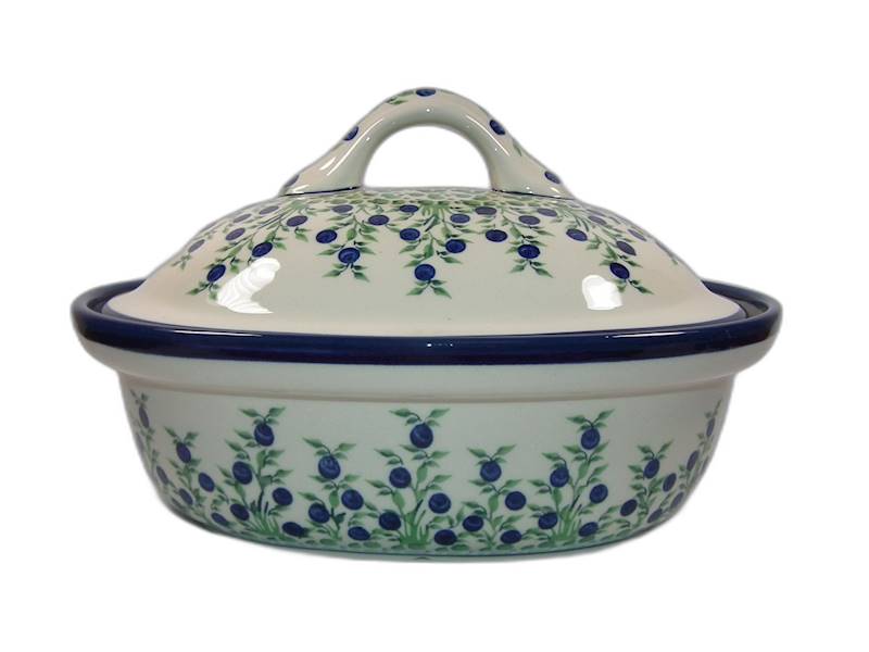 Brytfanna GU-1158 dek.1208A gat.l