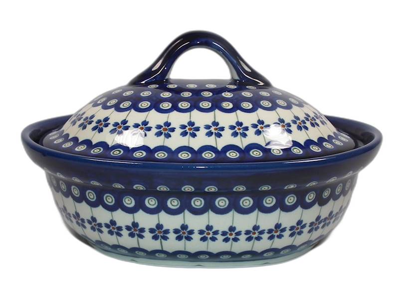 Brytfanna GU-1156S/1156P dek.166A gat.l