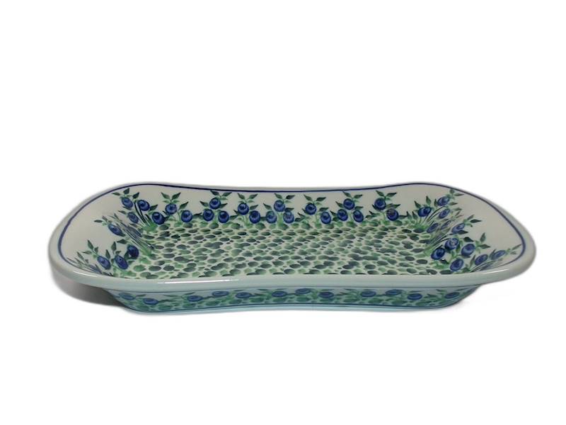 Półmisek GU-1965A dek.1208 gat.I