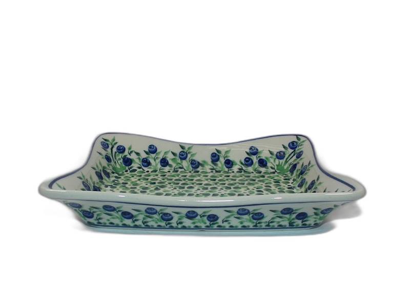 Półmisek GU-1934A dek.1208 gat.I