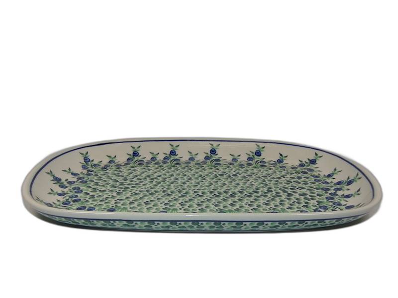 Półmisek GU-1456A dek.1208 gat.I