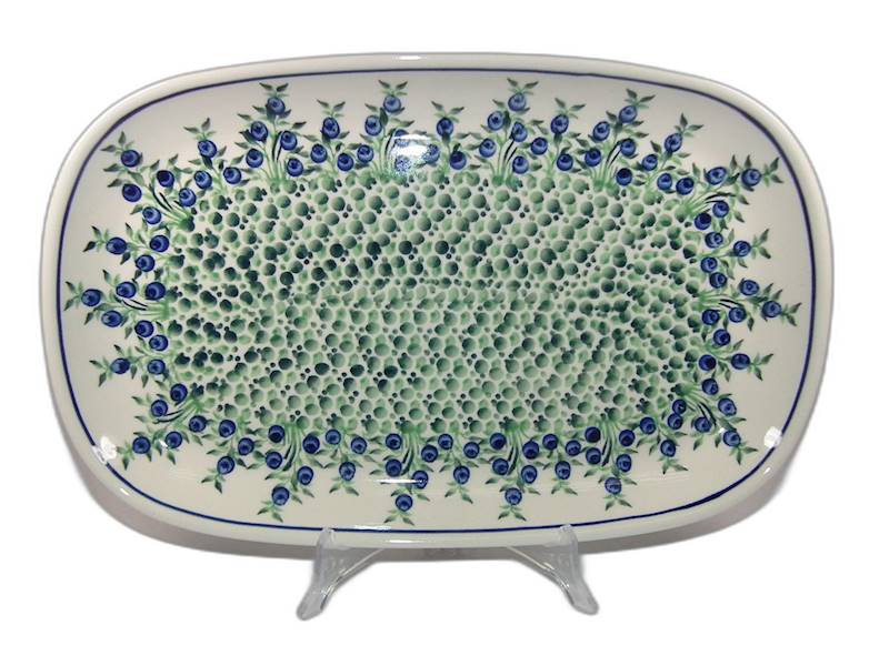 Półmisek GU-1456A dek.1208 gat.I