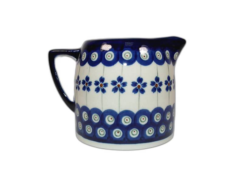 Dzbanek GU-839 dek.166A gat.II