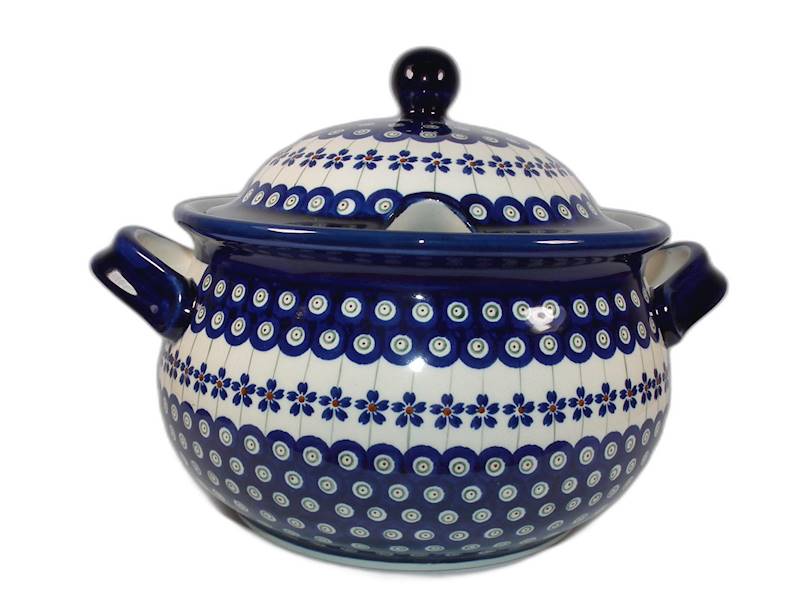 Waza GU-949 dek.166A gat.ll