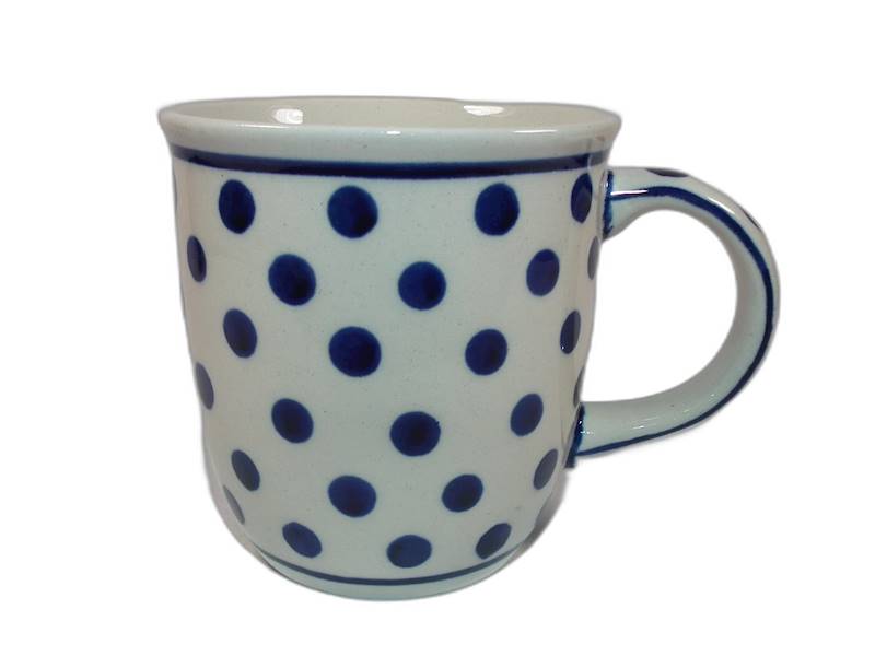 Kubek GU-1105 dek.37 gat.ll