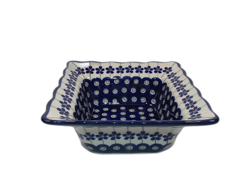 Miska GU-1576A dek.166A gat.l