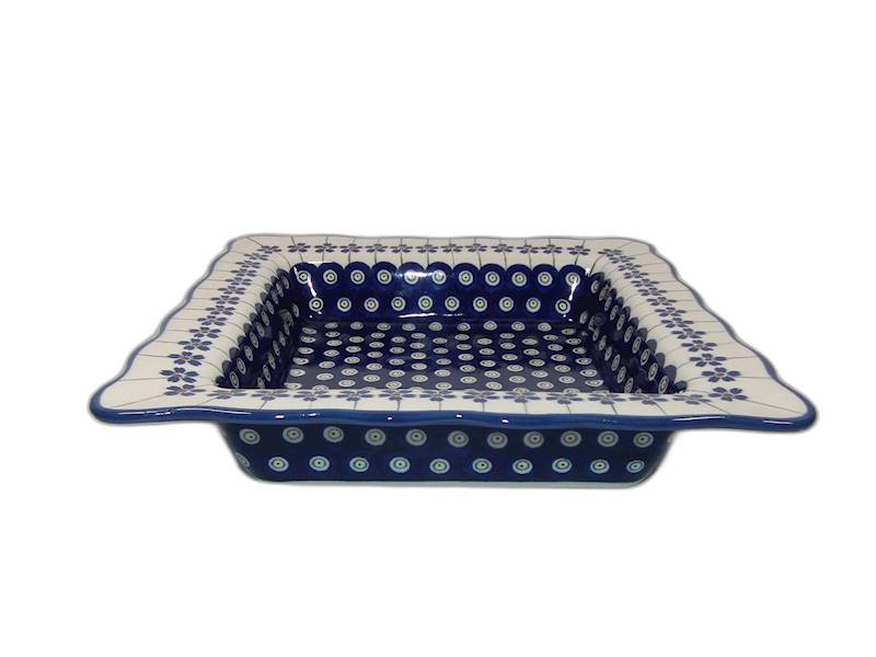 Salaterka GU-1563A dek.166A gat.l