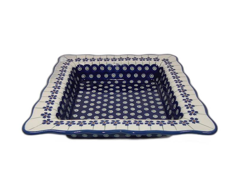 Salaterka GU-1563A dek.166A gat.l