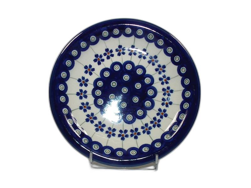 Talerz GU-948 dek.166A gat.l