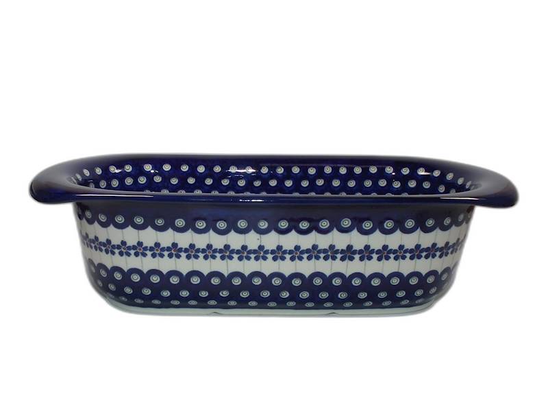 Półmisek GU-2151A dek.166A gat.l