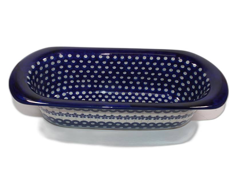 Półmisek GU-2151A dek.166A gat.l