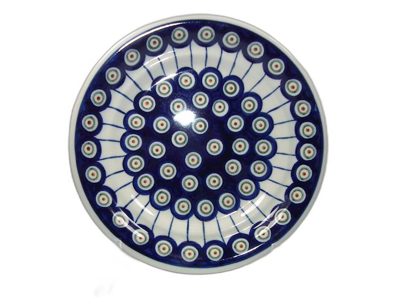 Talerz GU-1238A dek.8 gat.l