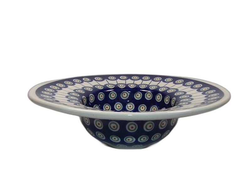 Talerz spaghetti GU-2171A dek.8 gat.l