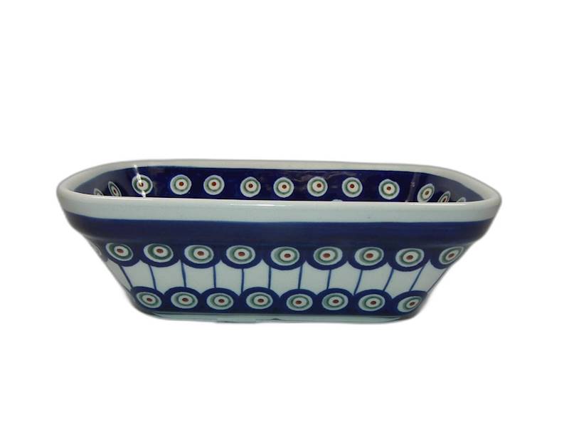 Półmisek GU-1897A dek.8 gat.l