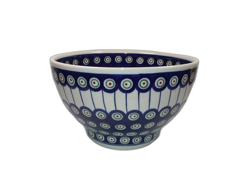 Salaterka GU-1262A dek.8 gat.l