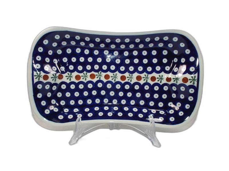 Półmisek GU-1965A dek.41 gat.l