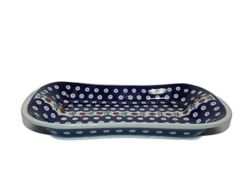 Półmisek GU-1965A dek.41 gat.l