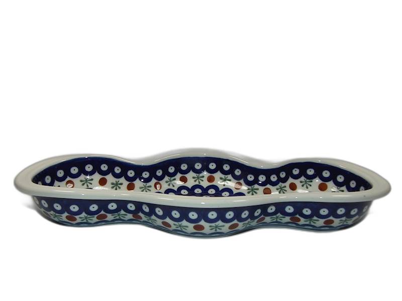 Półmisek GU-1660A dek.41 gat.ll