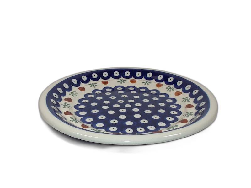 Talerz GU-1238A dek.41 gat.l