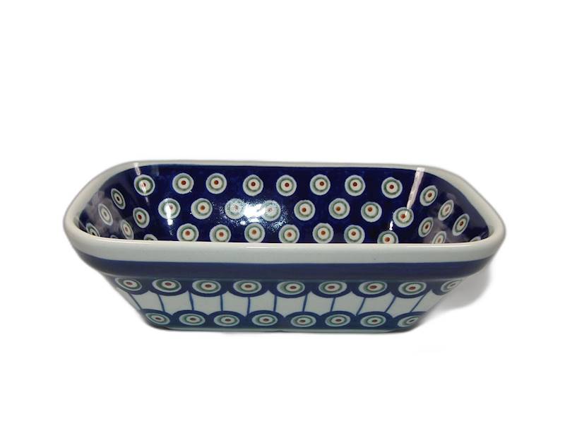 Półmisek GU-1897A dek.8 gat.ll