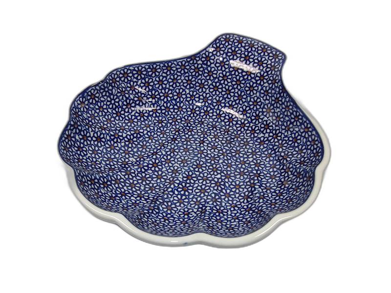 Miska muszla GU-1883A dek.120 gat.l