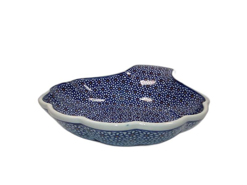 Miska muszla GU-1883A dek.120 gat.l