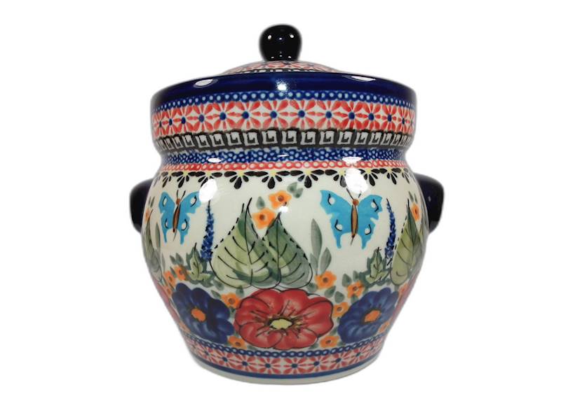 Garnek 1125S1125P/ART-149/gat.II 1,8L hermetyk