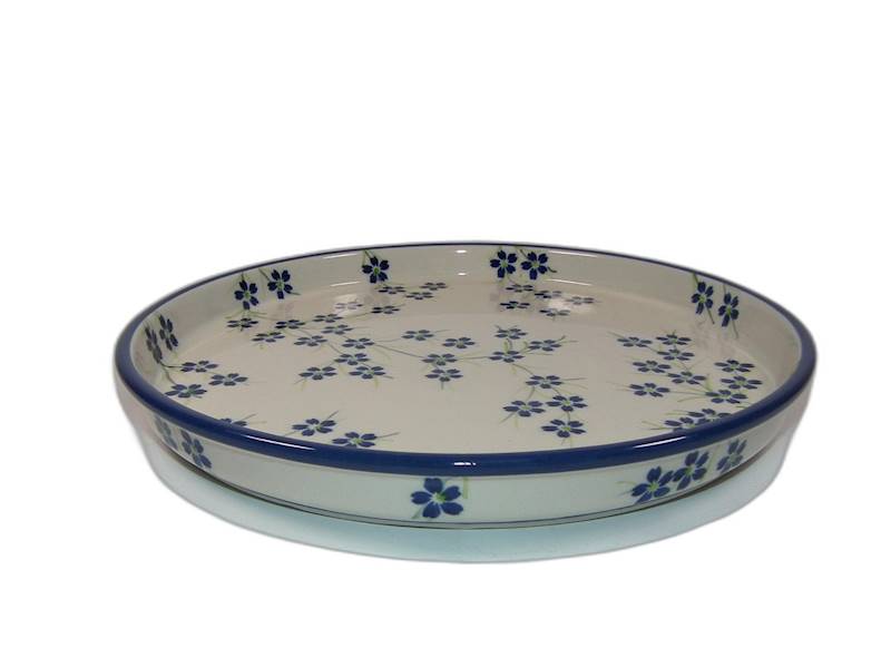 Talerz GU-524A dek.1244A gat.l