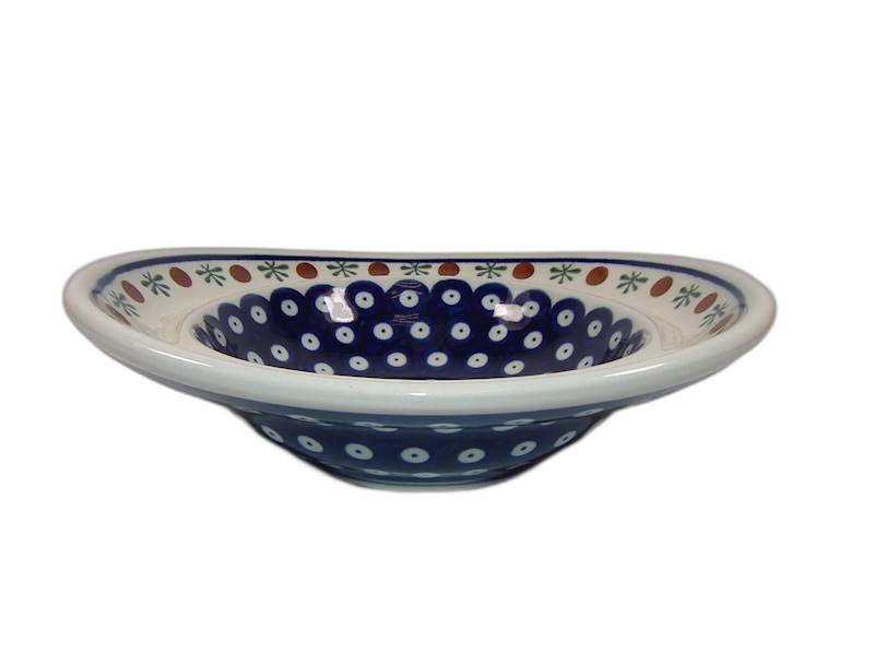 Talerz GU-1574A dek.41 gat.l