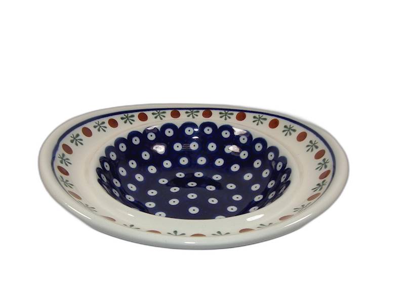 Talerz GU-1574A dek.41 gat.l