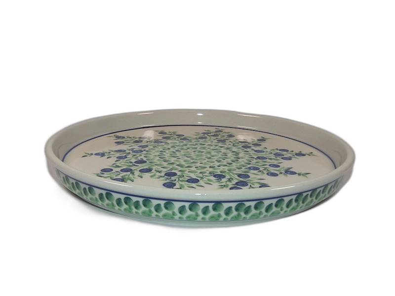 Talerz GU-524A dek.1208 gat.l