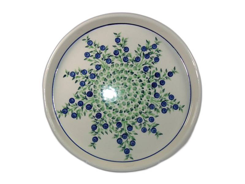 Talerz GU-524A dek.1208 gat.l