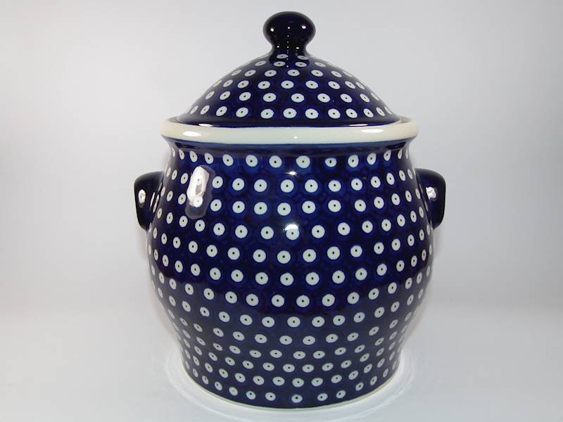 Garnek GU-1101 dek.42 gat.II 5L