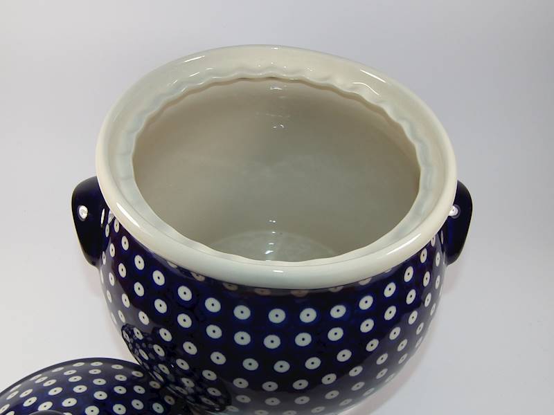 Garnek GU-1101 dek.42 gat.II 5L