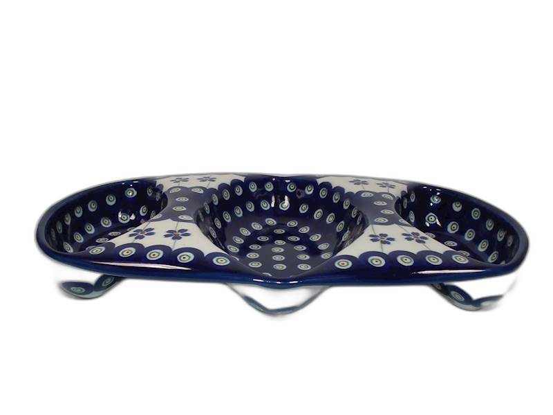 Półmisek GU-2059A dek.166A gat.I