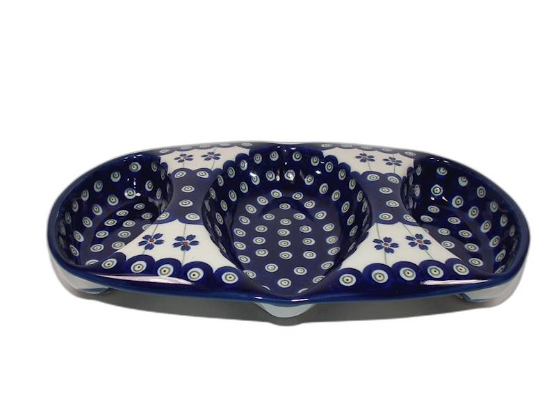 Półmisek GU-2059A dek.166A gat.I