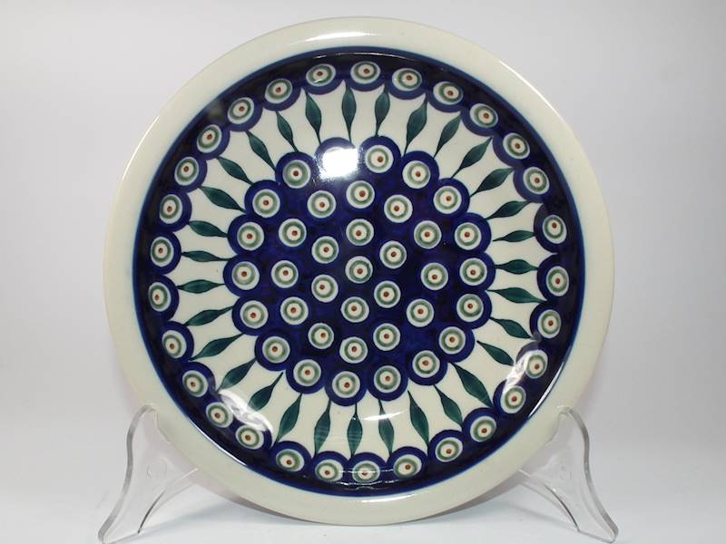 Talerz płytki GU-1014 dek.56 gat.II