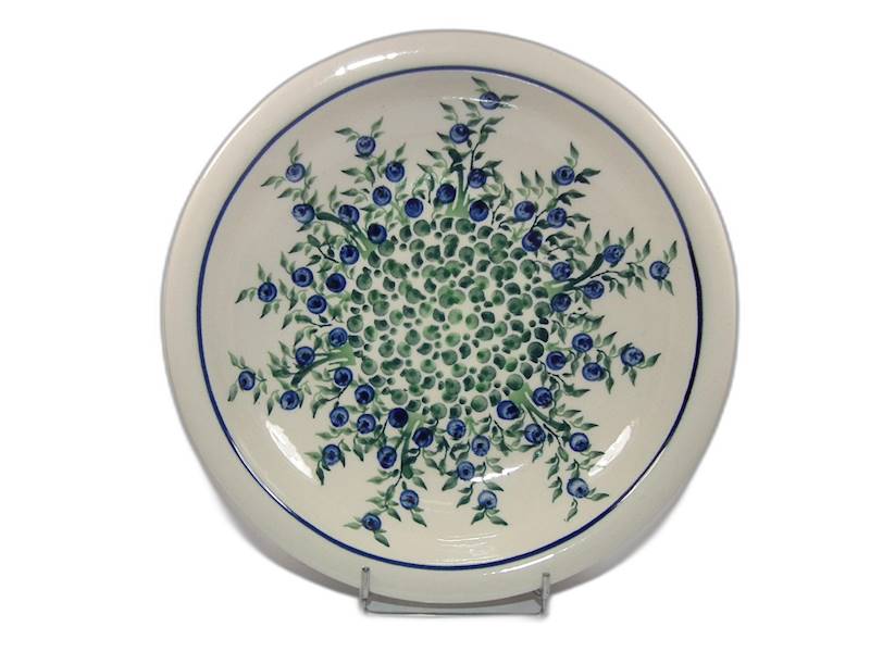 Talerz głęboki GU-1002 dek.1208 gat.I